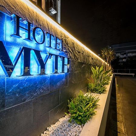 Hotel Myth (Adults Only) Chiba Exterior foto